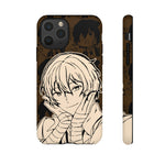 Osa Daz Phone Case