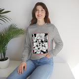 Akats Members Crewneck Sweatshirt