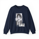 Kiyo Ayano Crewneck Sweatshirt