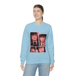 Yum Jab Crewneck Sweatshirt