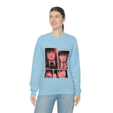 Yum Jab Crewneck Sweatshirt