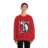 Ita Uch Crewneck Sweatshirt