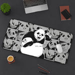 Pan Desk Mat