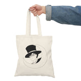 Tux Ma Tote Bag