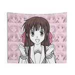 Custom Toh Tapestry