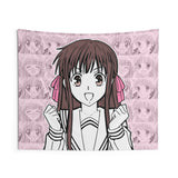 Custom Toh Tapestry