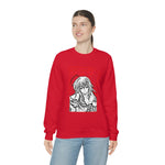 Ri Grem Crewneck Sweatshirt