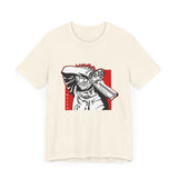 Va th Stamp T-Shirt