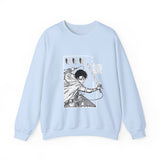 Le Acker Crewneck Sweatshirt