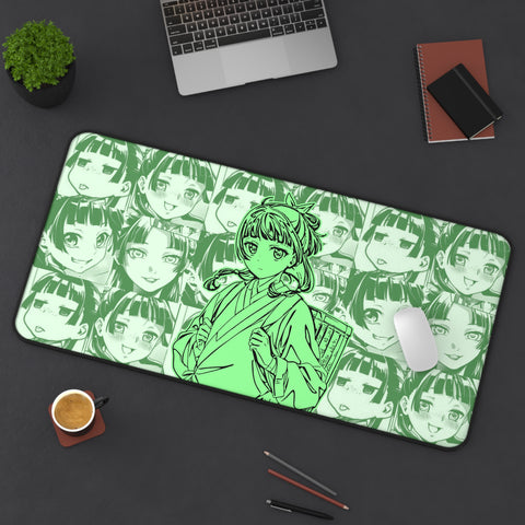 Mao Desk Mat