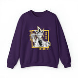 Ya Yu Crewneck Sweatshirt