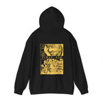 Net Hoodie