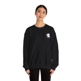 Custom Itad Crewneck Sweatshirt