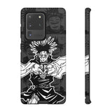 Cho Phone Case