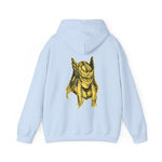 Canu Hoodie