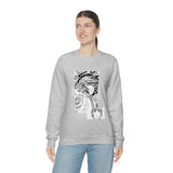 Ba Crewneck Sweatshirt