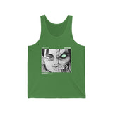 Er Tank Top