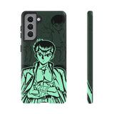 Yus Urame Phone Case