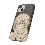 Osa Daz Phone Case