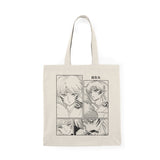 Sessho Tote Bag