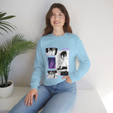 Sas Uch Crewneck Sweatshirt