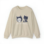 Ku Crewneck Sweatshirt