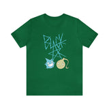 Star and Tsub T-Shirt