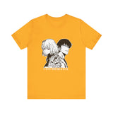 Su and Ch T-Shirt