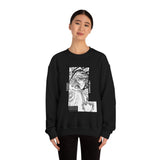 Ba Crewneck Sweatshirt