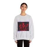 Yin Crewneck Sweatshirt