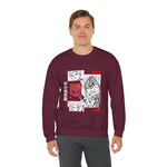 Kid Gaa Crewneck Sweatshirt