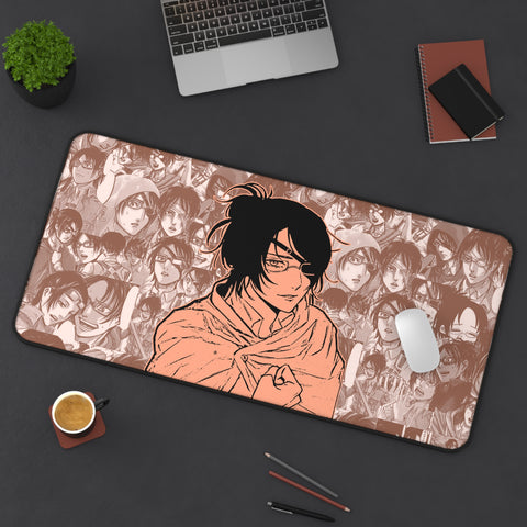 Hange Zoe Desk Mat