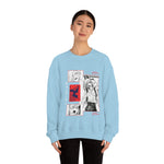 Pow Crewneck Sweatshirt