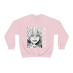 Tom Shigar Crewneck Sweatshirt