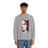 Sha Crewneck Sweatshirt