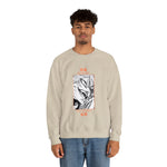 Mereole Crewneck Sweatshirt