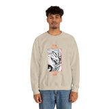 Mereole Crewneck Sweatshirt