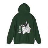 Sev Hoodie