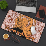 Reng Desk Mat