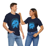 Blue Eyes T-Shirt