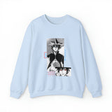 Ji Mo Crewneck Sweatshirt