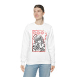 Ri Grem Crewneck Sweatshirt