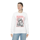 Ri Grem Crewneck Sweatshirt