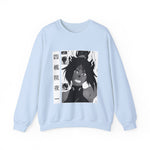 Yoru Crewneck Sweatshirt