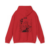 Ta Saka Hoodie