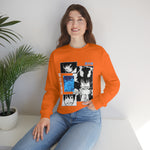 Ri Okum Crewneck Sweatshirt