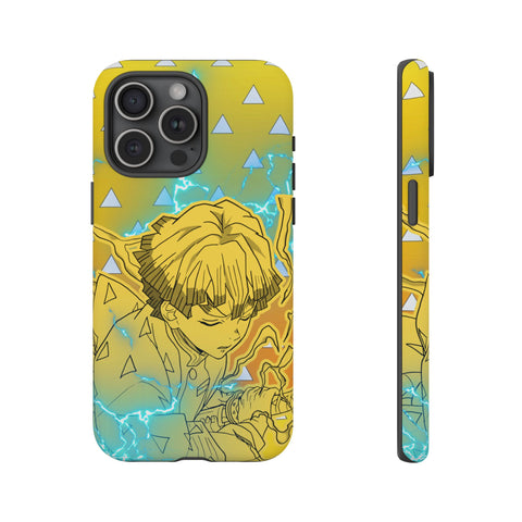 Zeni iPhone 15 Pro Max Phone Case