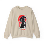 Musa Miyam Crewneck Sweatshirt