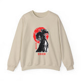 Musa Miyam Crewneck Sweatshirt