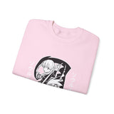 Ma and So Crewneck Sweatshirt